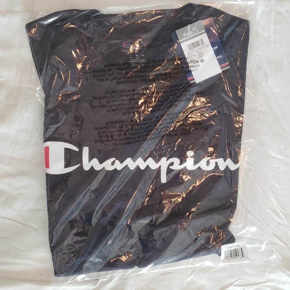 Champion Tee - Picture 3 of 4